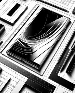 ai-samsung-galaxy-smartphone-design