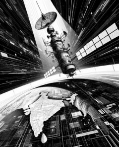ai-satellite-communication-india-starlink