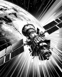 ai-satellite-communications-geostationary