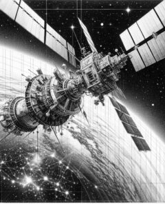 ai-satellite-communications-geostationary