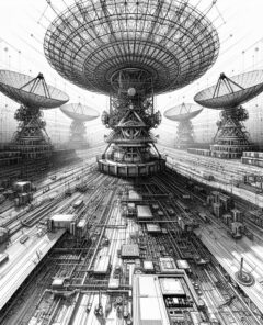 ai-satellite-earth-station-network