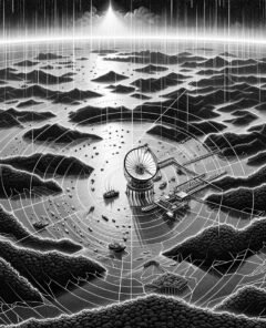 ai-satellite-radar-tropical-forest-river