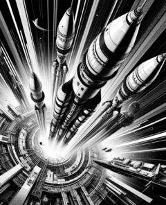 ai-satellite-rocket-space-technology-innovation