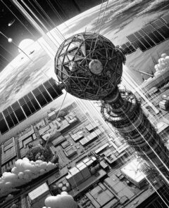 ai-satellite-smartphone-connectivity-space-economy