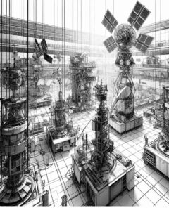 ai-satellite-testing-laboratory