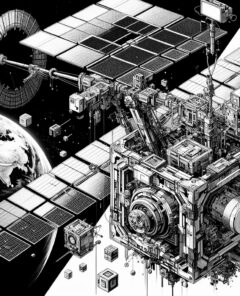 ai-satellite-virginia-tech-space