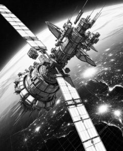 ai-satellite_radar_technology_defense_space_observation