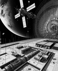 ai-satellite_space_defense_production_facility