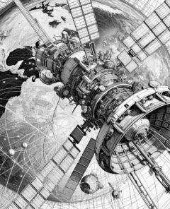 ai-satelliten-luftverkehr-überwachung