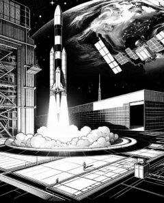 ai-satellitenstart-raumfahrt-verteidigung