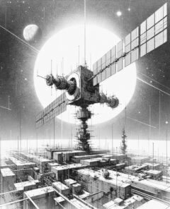 ai-satellites-solar-eclipse-space