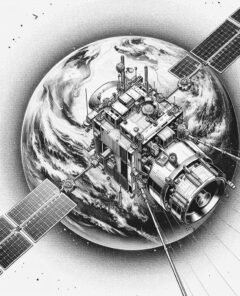 ai-satellites-wildfires-google