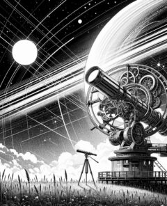 ai-saturn-morning-sky