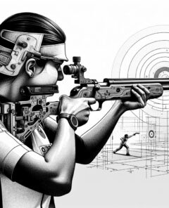 ai-schützin-weltcup-münchen-bronze-issf