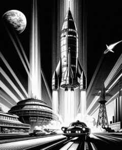 ai-sci-fi-film-space-race