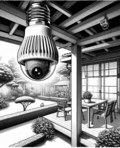 ai-security_camera_smart_bulb_outdoor_surveillance