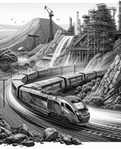 ai-self-charging-electric-train-mining