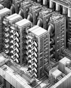 ai-self-powered-data-center-modular-design
