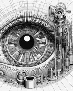 ai-semaglutid-augen-risiko
