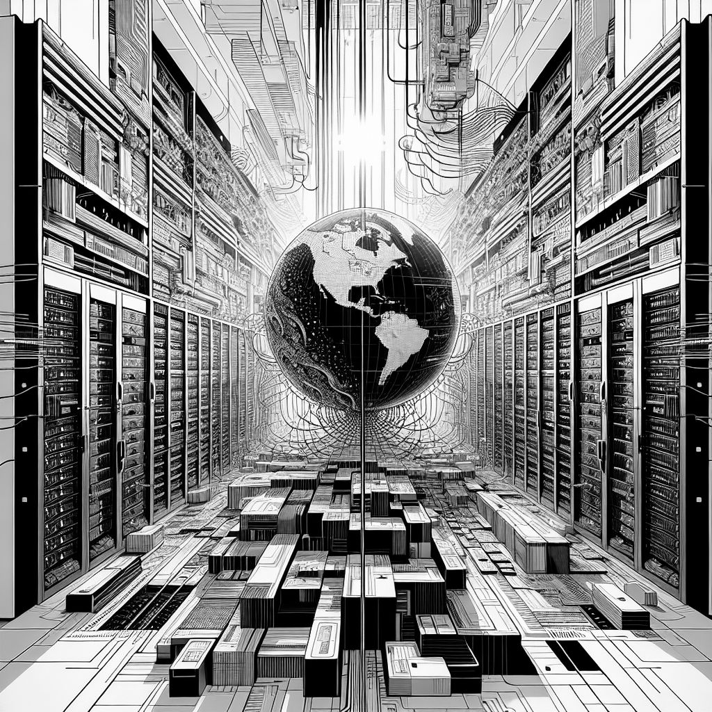 OpenAI kämpft mit globalem Serverausfall: Auswirkungen und Lösungen OpenAI kämpft mit globalem Serverausfall: Auswirkungen und Lösungen