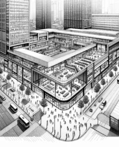 ai-shopping_center_management
