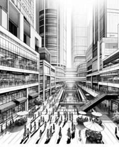 ai-shopping_center_management_community