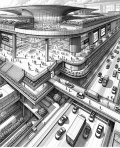 ai-shopping_center_real_estate_investment