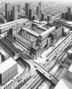 ai-shopping_center_real_estate_urban_planning