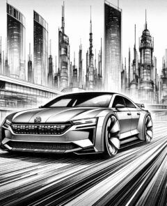 ai-skoda-enyaq-rs-race-sportwagen