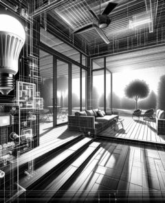 ai-smart-bulb-camera-surveillance