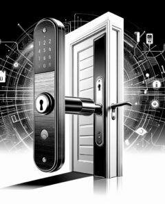 ai-smart_lock_google_home_matter_integration