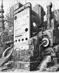ai-smartphone-battery-life-settings