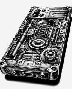 ai-smartphone-case-design-google-pixel
