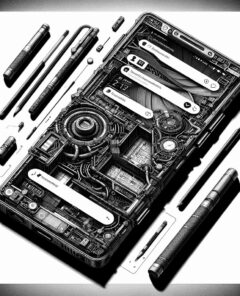 ai-smartphone-contacts-priority-google-pixel-vip