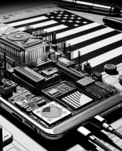 ai-smartphone-production-trump-technology