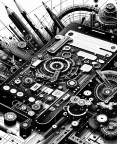 ai-smartphone-real-time-text-communication