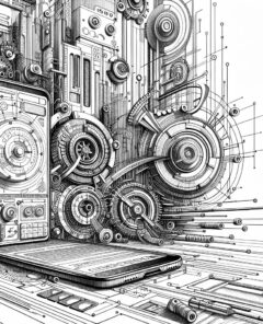 ai-smartphone-text-messaging-real-time-communication