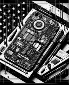 ai-smartphone-trump-usa-production