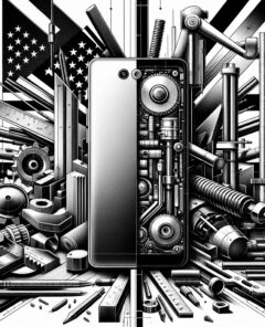 ai-smartphone-usa-trump