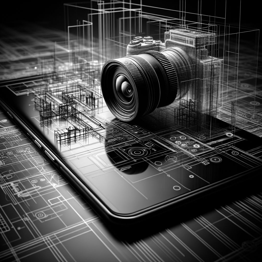 Google Pixel 10: Neue Makro-Kamera-Funktionen für beeindruckende Nahaufnahmen Google Pixel 10: Neue Makro-Kamera-Funktionen für beeindruckende Nahaufnahmen
