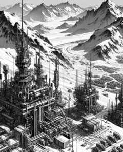 ai-snow_algae_satellite_imagery