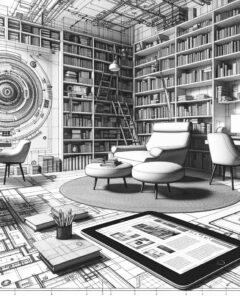 ai-social-reading-platform