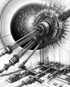 ai-solar-corona-plasma-telescope