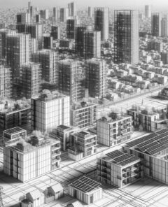 ai-solar-panels-apartment-buildings-energy-efficiency