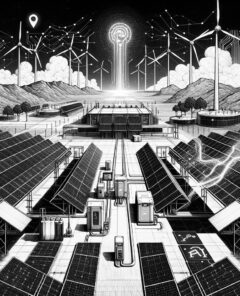 ai-solar-panels-battery-storage-renewable-energy