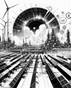 ai-solar-panels-electricity-market