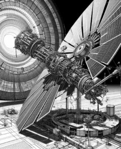 ai-solar_orbiter_sun_poles_magnetic_field