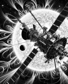 ai-solar_orbiter_sun_south_pole