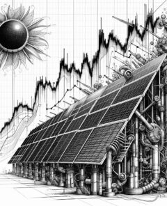 ai-solar_panels_stock_market_decline