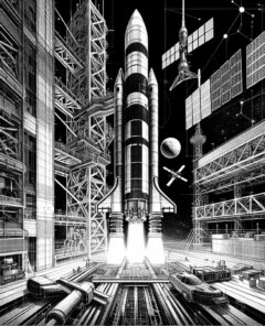 ai-spac-merger-reusable-rockets